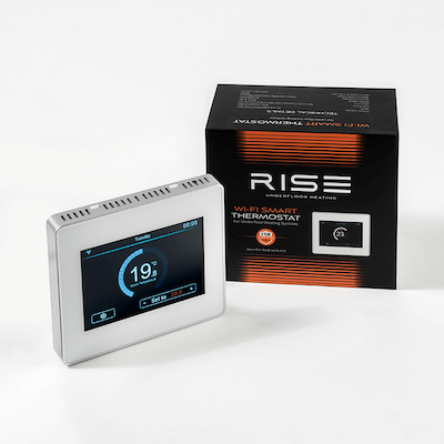 Rise Smart WiFi Thermostat