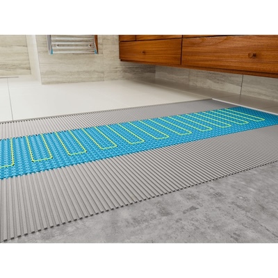 ThermoSphere Underfloor Heating