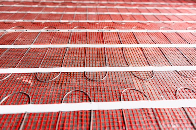 Underfloor Heating Mat